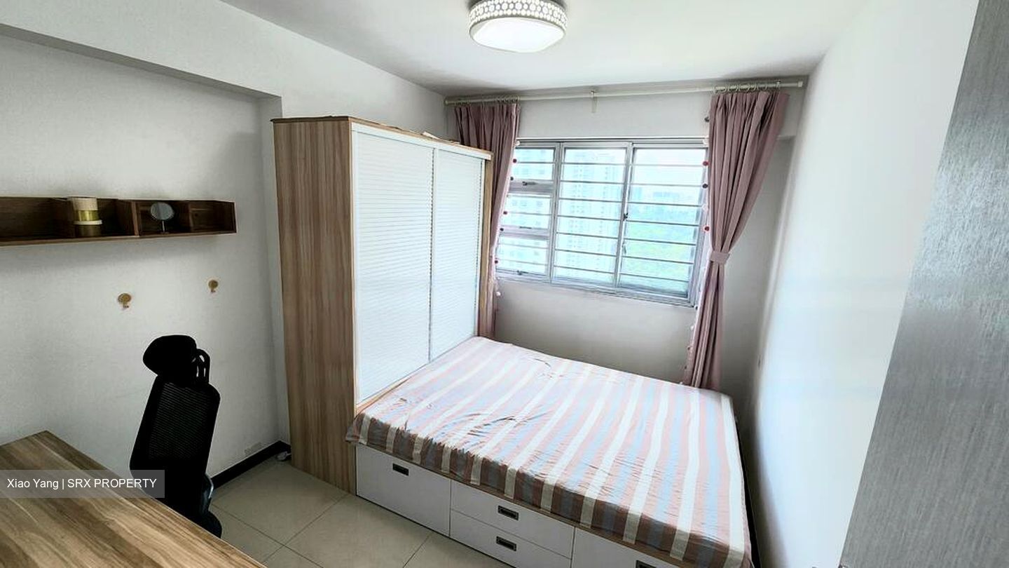 Blk 93B Telok Blangah Parcview (Bukit Merah), HDB 4 Rooms #425715721